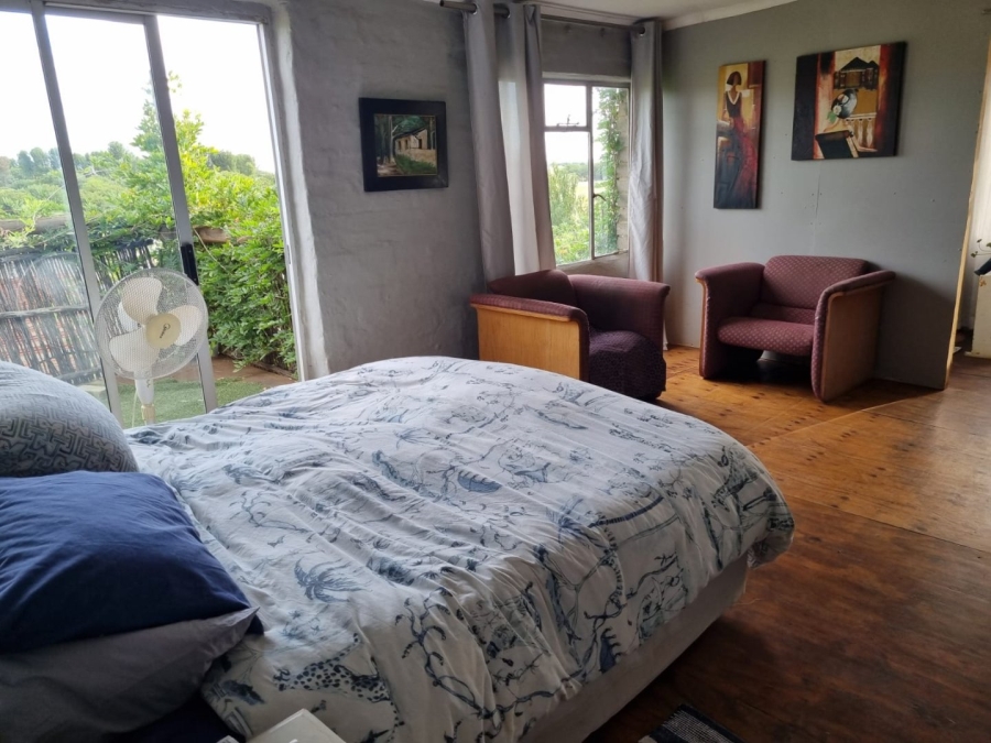 Commercial Property for Sale in Bloemdal Free State